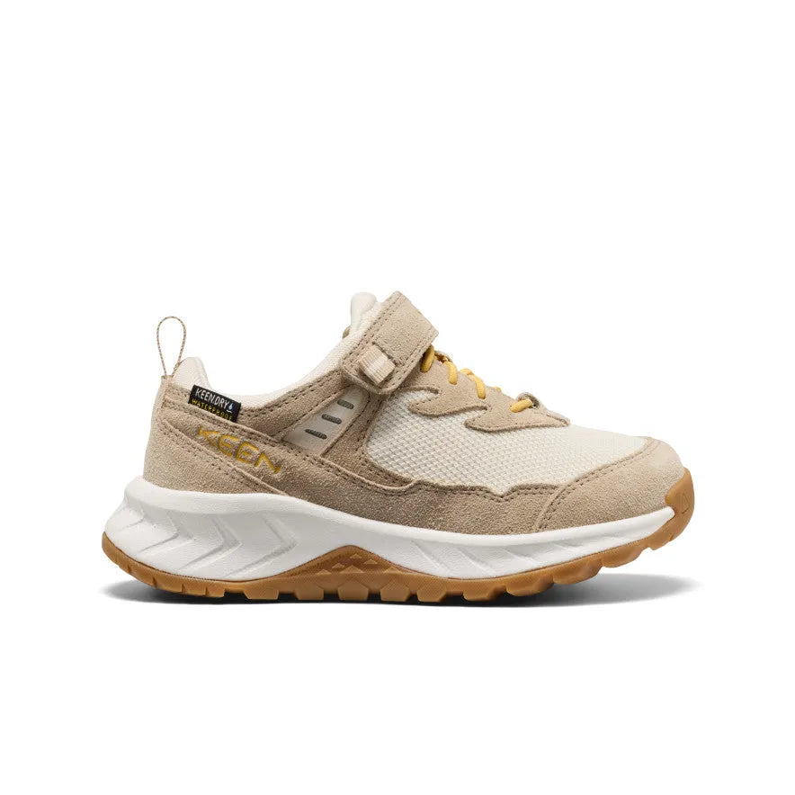 Little Kids' Hightrail Waterproof Hiking Shoe