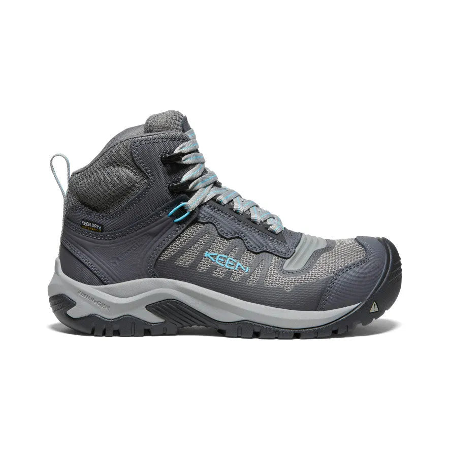 Women's Reno Waterproof Mid (Carbon Toe)