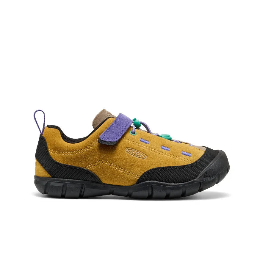 Big Kids' Jasper II TYAKASHA Sneaker
