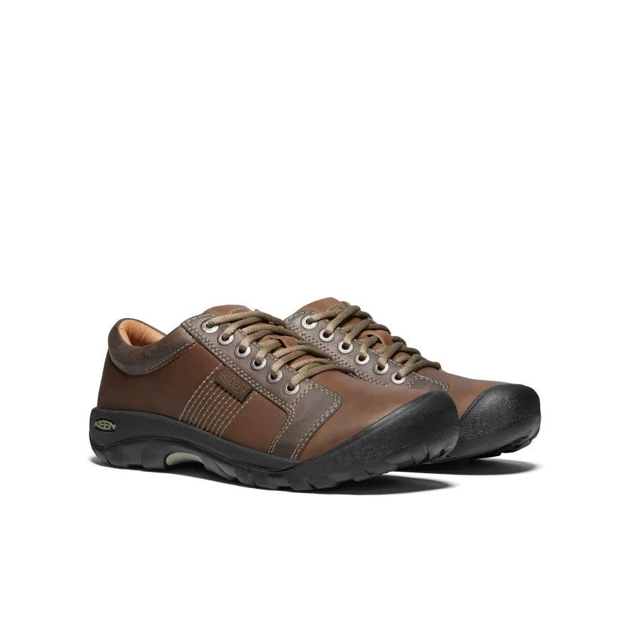 Men's Austin Shoe