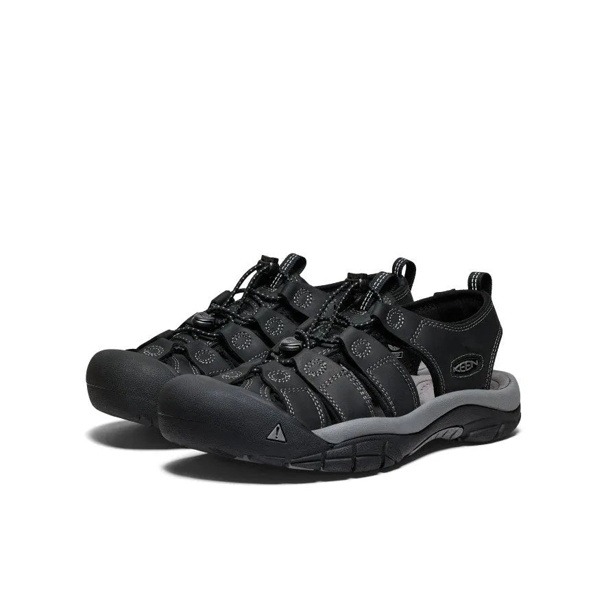 Men's Newport Leather Sandal