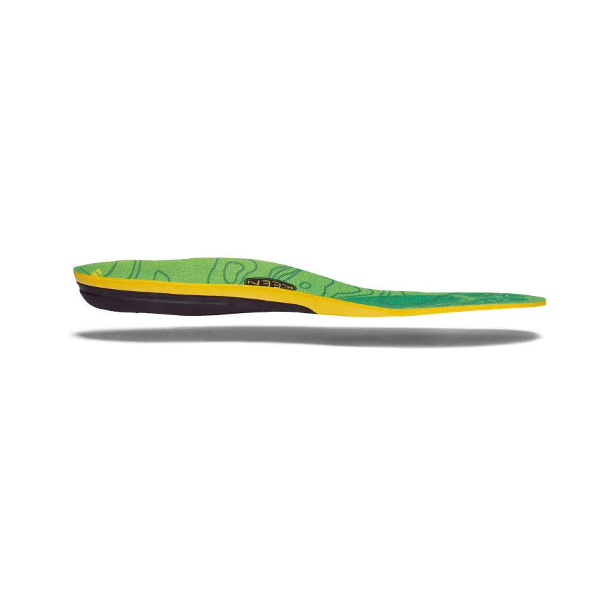 Men's Outdoor K-30 Low Arch Insole