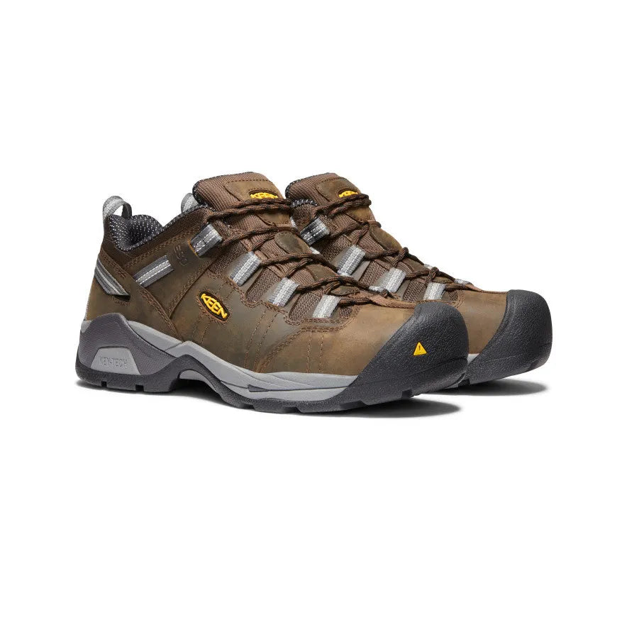 Men's Detroit XT ESD (Steel Toe)
