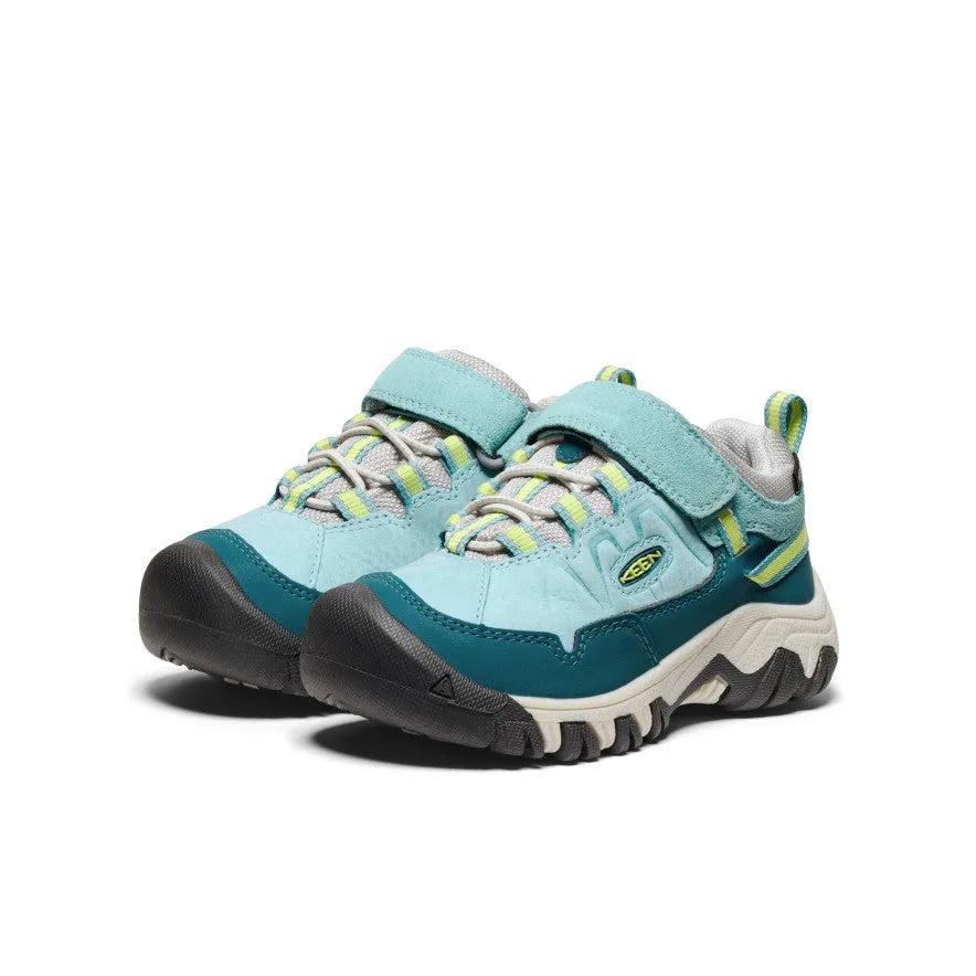 Little Kids' Targhee IV Waterproof Hiking Shoe