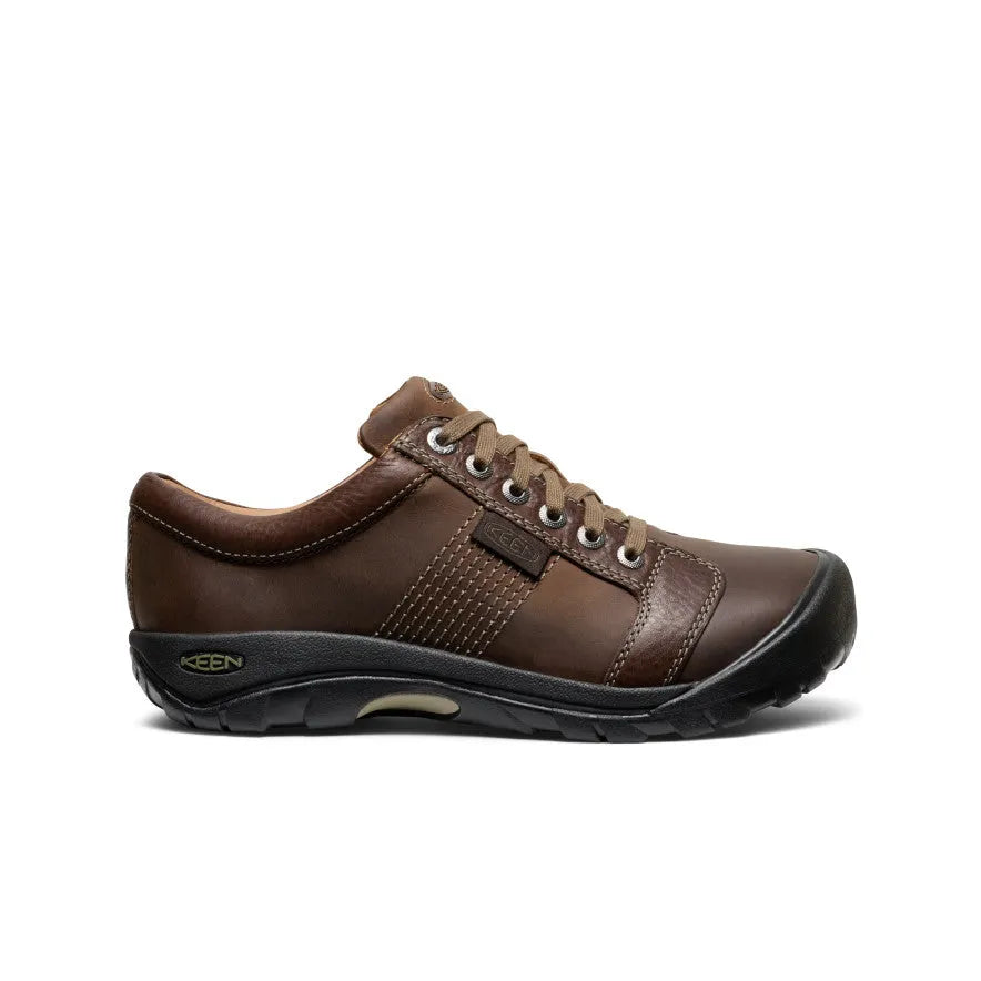 Men's Austin Shoe Wide