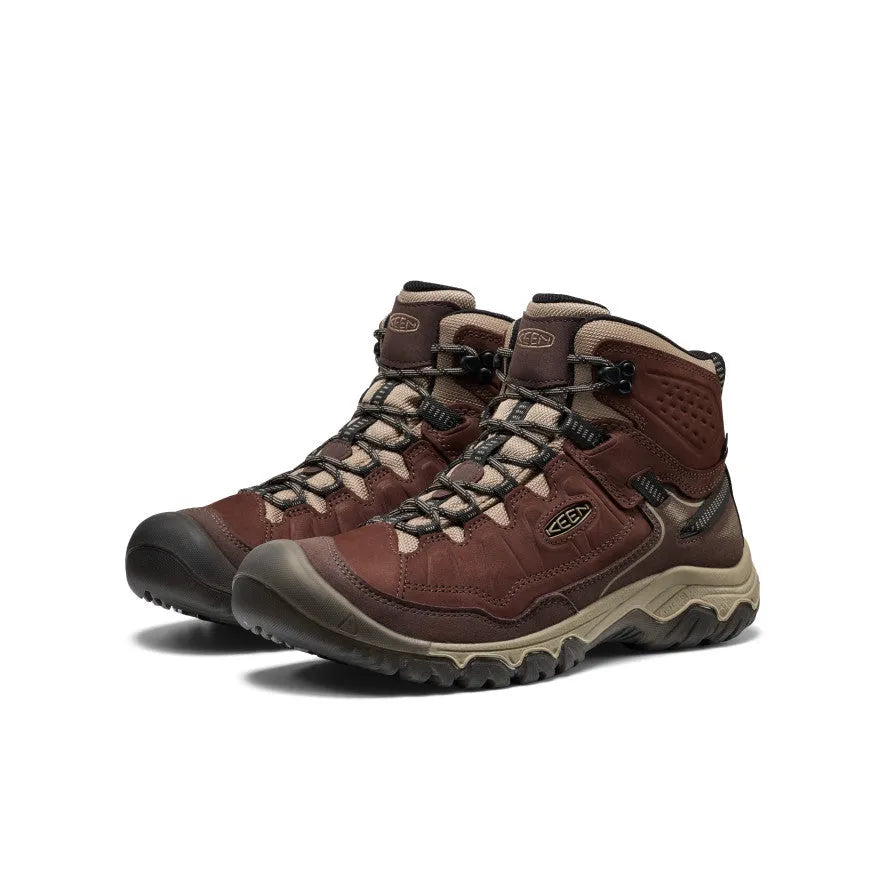 Men's Targhee IV Waterproof Hiking Boot