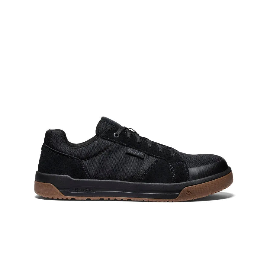 Men's Kenton ESD Work Shoe (Carbon Toe)