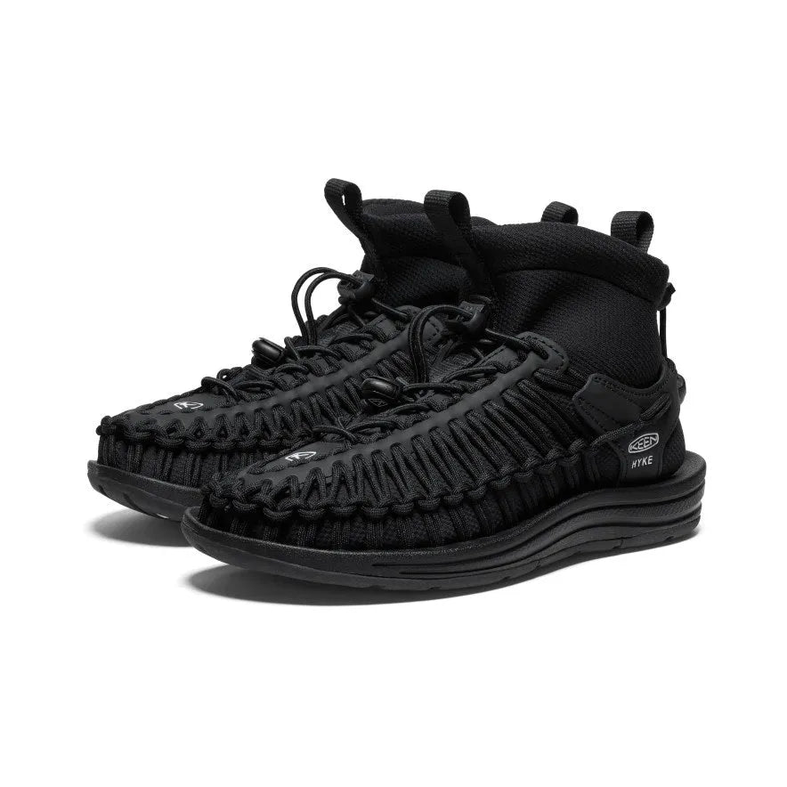 Women's UNEEK High Top x HYKE