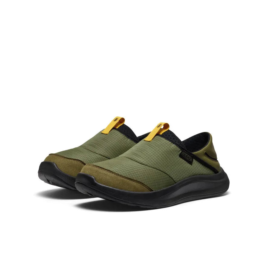 Men's Whyser Slip-On