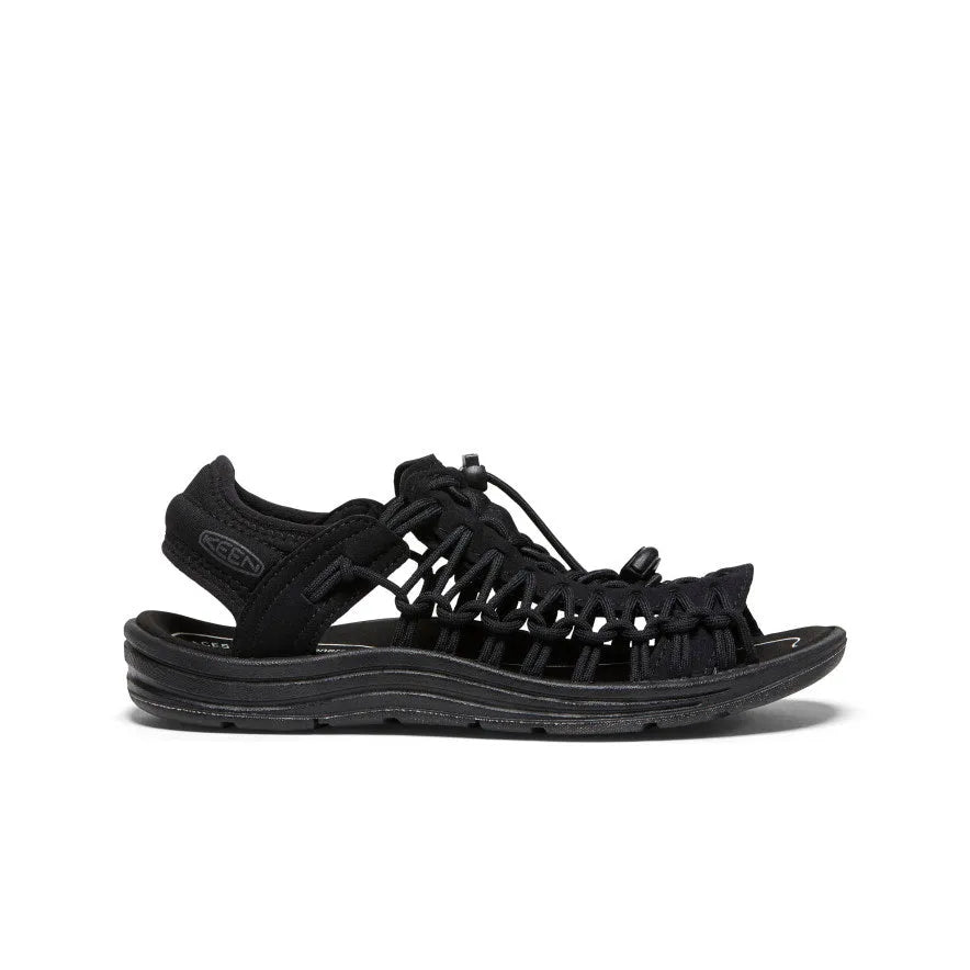 Women's UNEEK II Open-Toe Sneaker