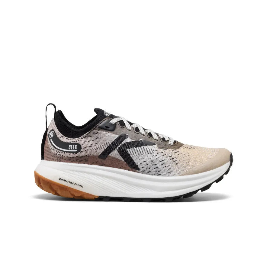 Women's Seek Trail Running Shoe