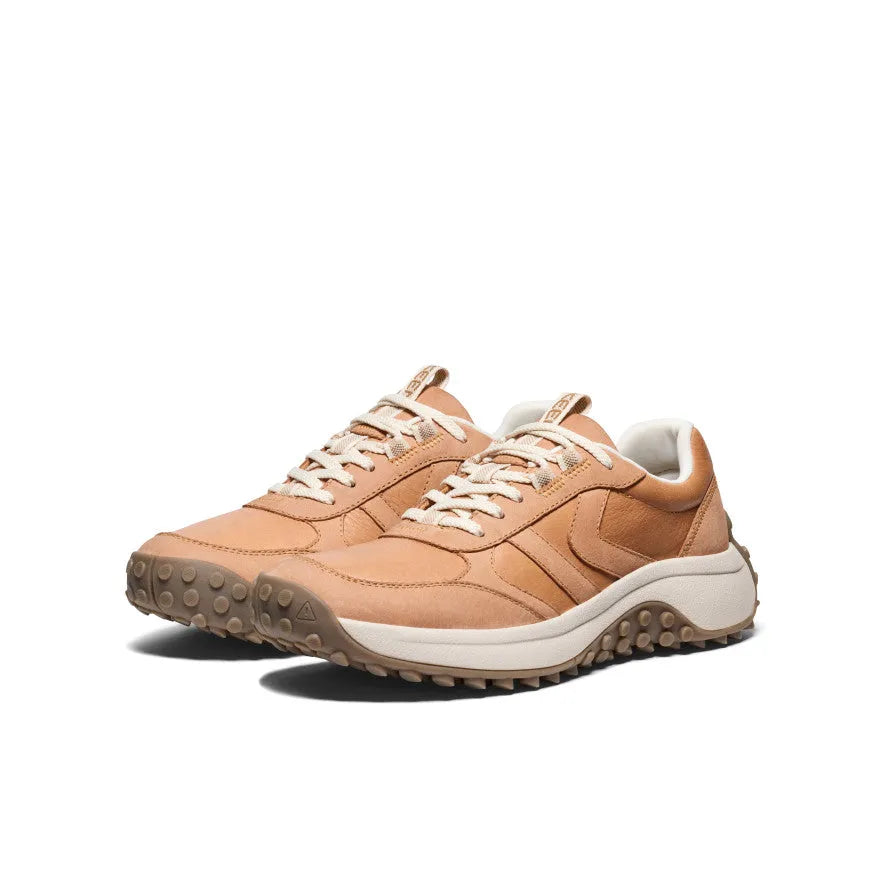Women's KS86 Leather Sneaker