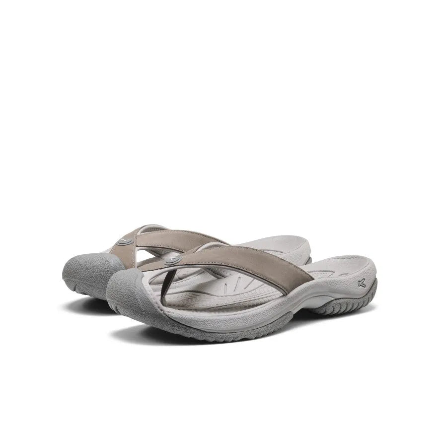 Men's Waimea Leather Flip-Flop