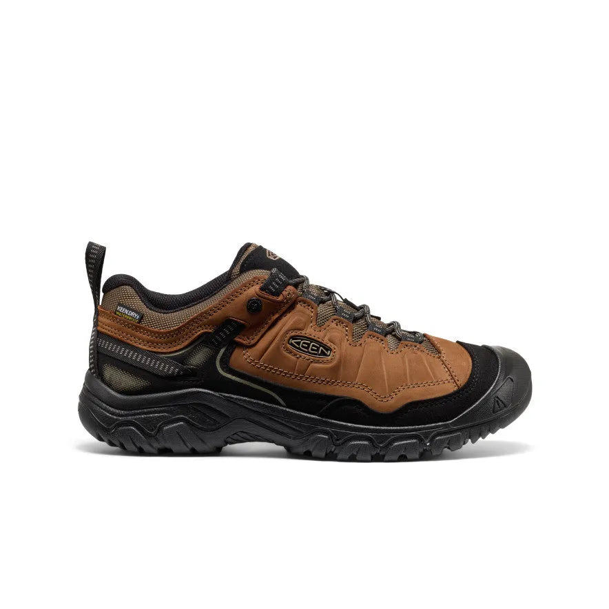 Men's Targhee IV Waterproof Hiking Shoe