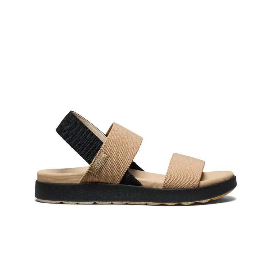 Women's Elle Backstrap Sandal