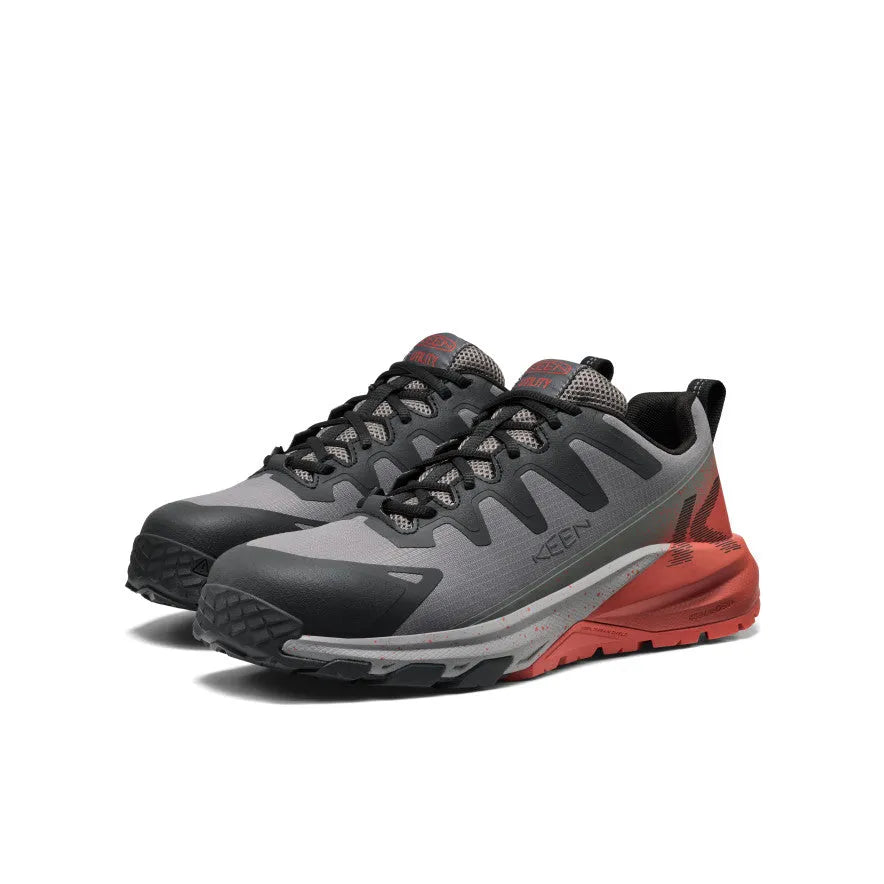 Men's Targhee Blur Work Shoe (Carbon Toe)
