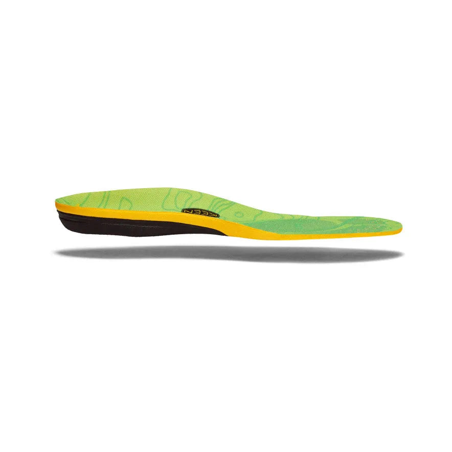 Women's Outdoor K-30 Low Arch Insole