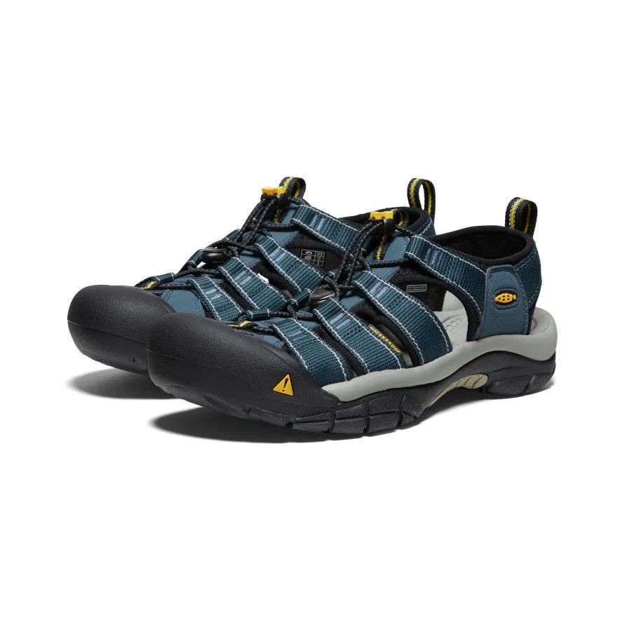 Men's Newport H2 Sandal Wide
