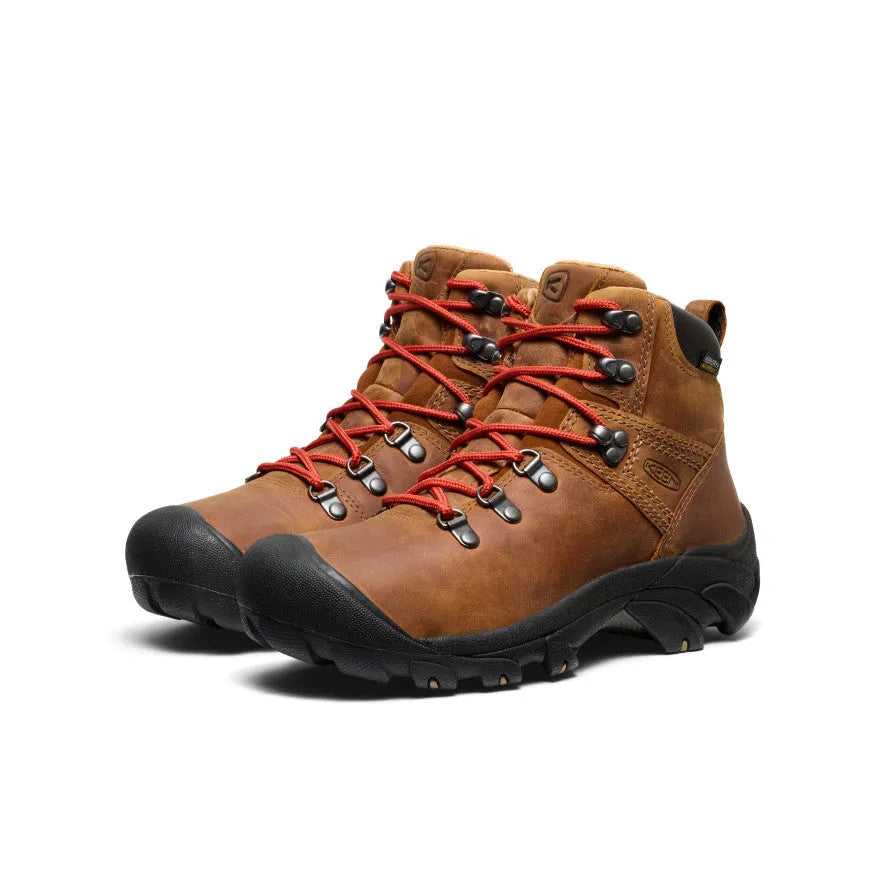 Women's Pyrenees Waterproof Hiking Boot