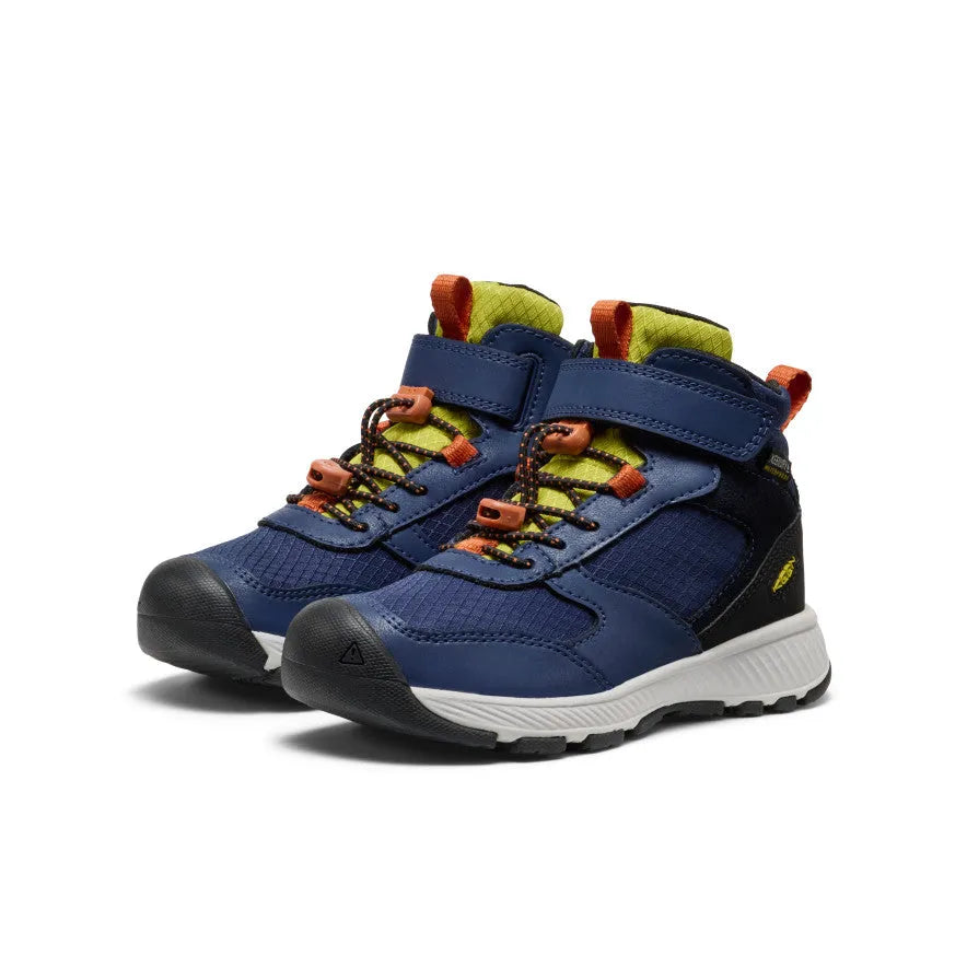Little Kids' Skua Waterproof Boot
