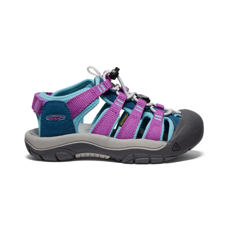 Little Kids' Newport Boundless Sandal