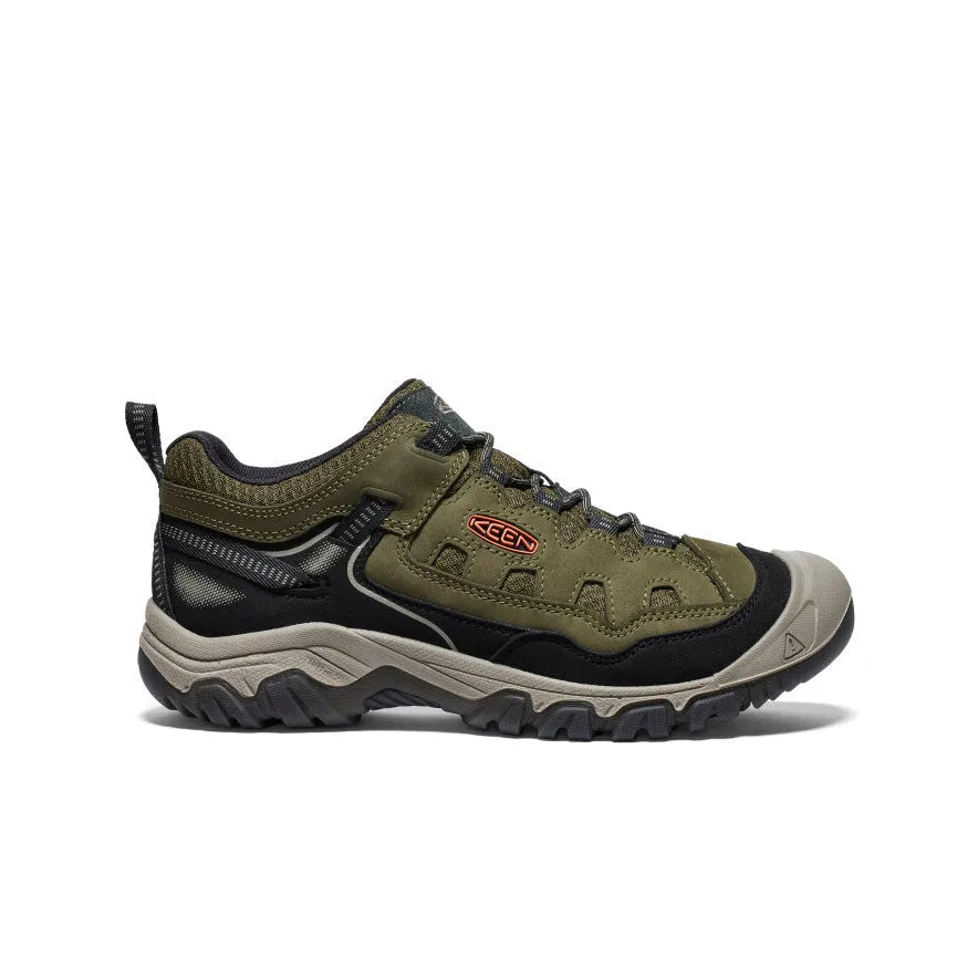Men's Targhee IV Vented Hiking Shoe