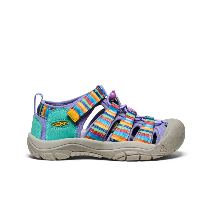 Big Kids' Newport H2 Sandal x Iro To Ikiru Wo Tukuru Fuku