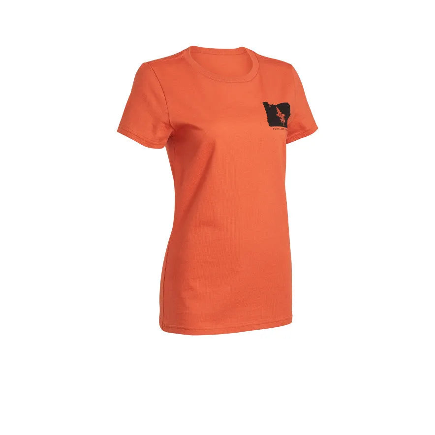 Women's PNW Tee