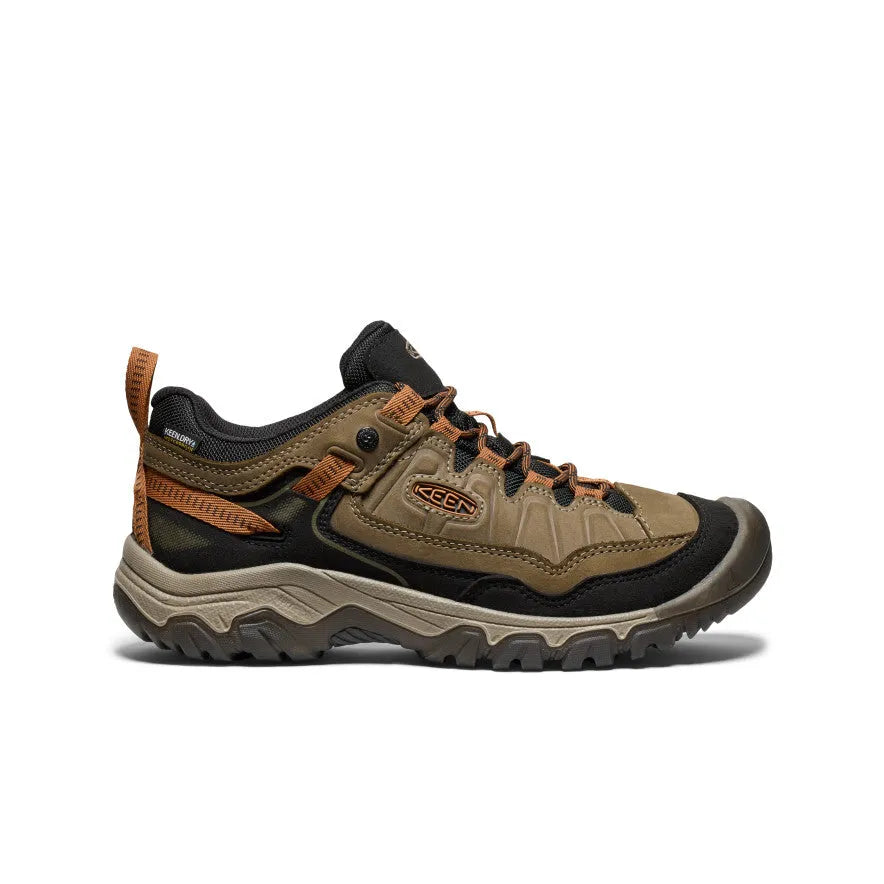 Men's Targhee IV Waterproof Hiking Shoe