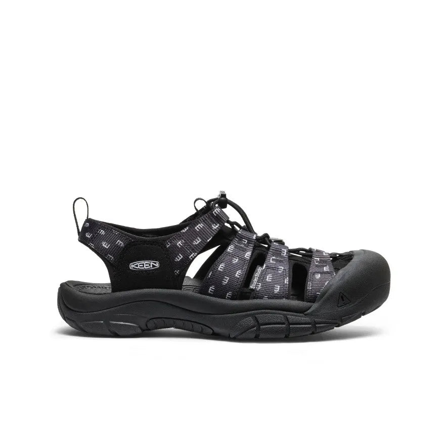 Men's Newport Retro Sandal x Études Studio