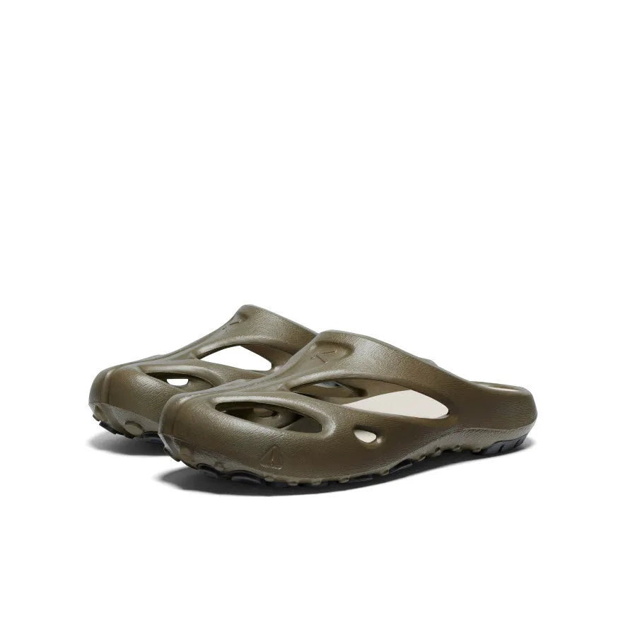 Men's Shanti Clog