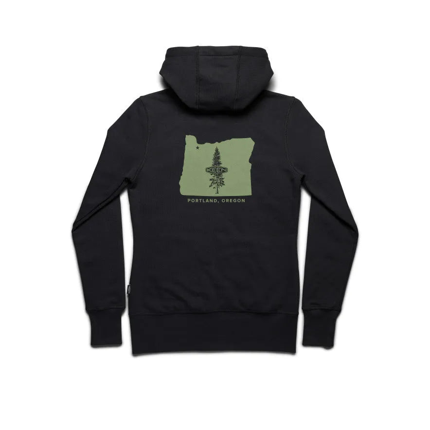Women's PNW Hoodie