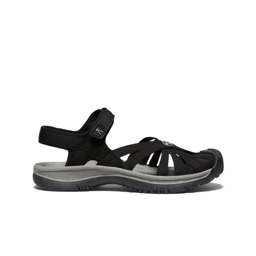 Women's Rose Sandal