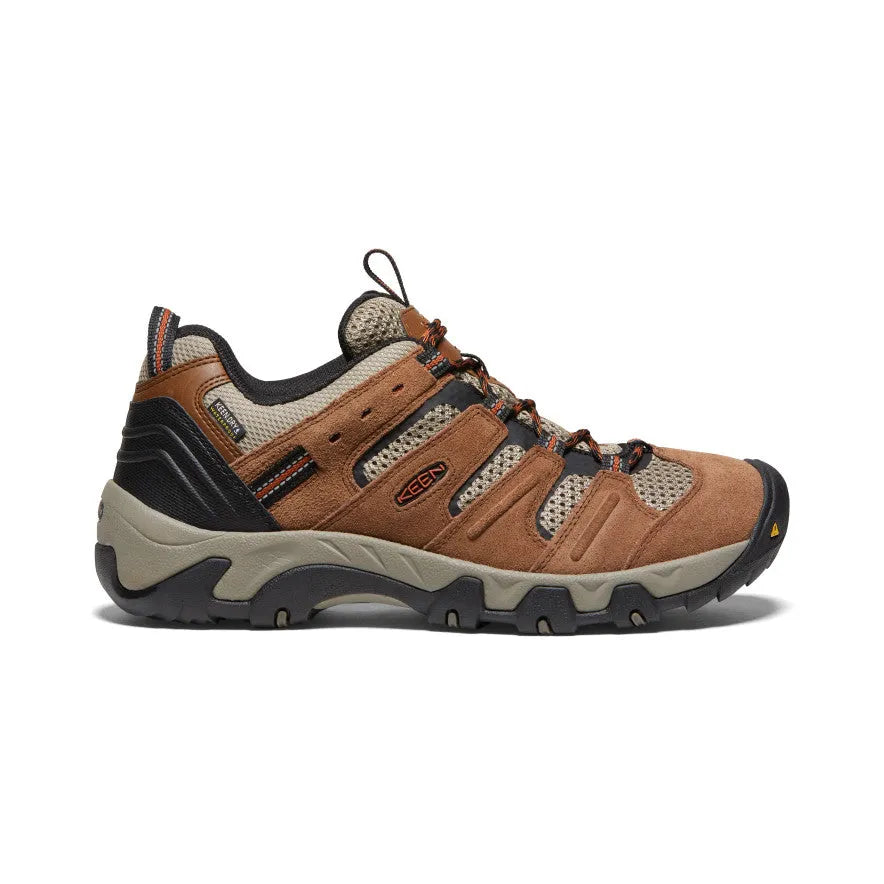 Men's Headout Waterproof Hiking Shoe