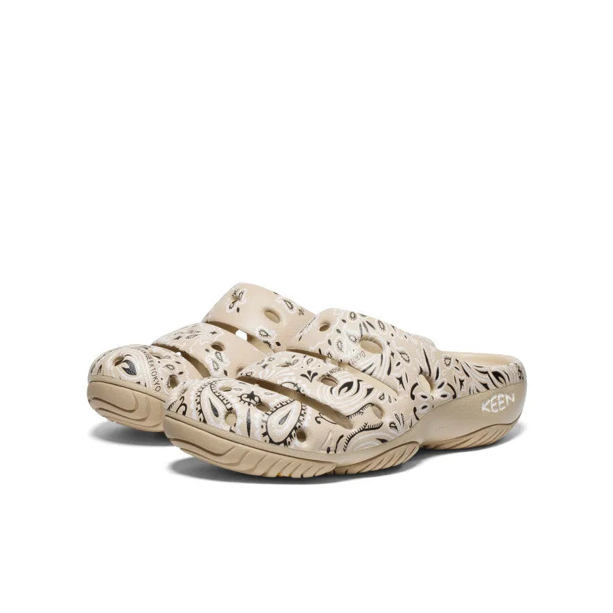 Women's Yogui Arts Clog x Hide and Seek